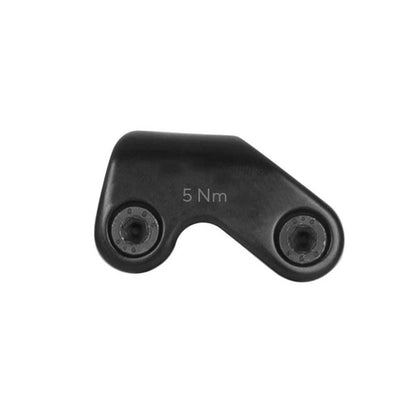 ERGON Flip Head kit Carbon Seat Rails