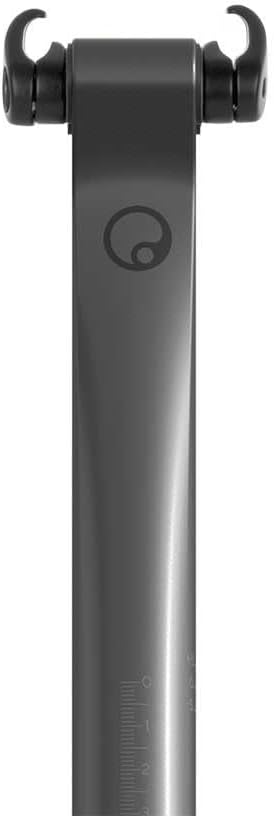ERGON Flip Head kit Carbon Seat Rails