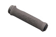 Ergon GDH Manopole per Manubrio, Perfette per MTB, Gravity, Downhill ed Enduro, Slay Grey, Slim