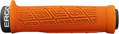 Ergon Grips Gdh Juicy Orange Fat