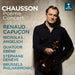 Chausson: Poème Concert