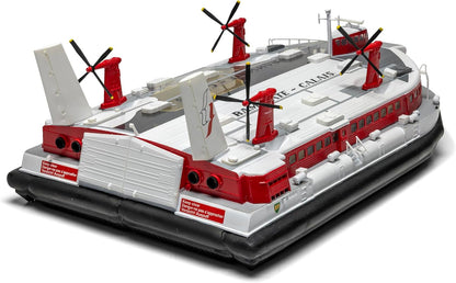 Airfix A09171V SR.N4 Hovercraft Classic vintage Model Building kit