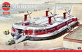 Airfix A09171V SR.N4 Hovercraft Classic vintage Model Building kit
