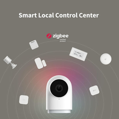 Aqara - G2H Pro Camera Hub