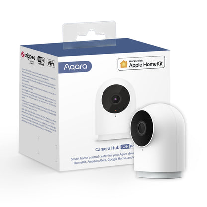 Aqara - G2H Pro Camera Hub