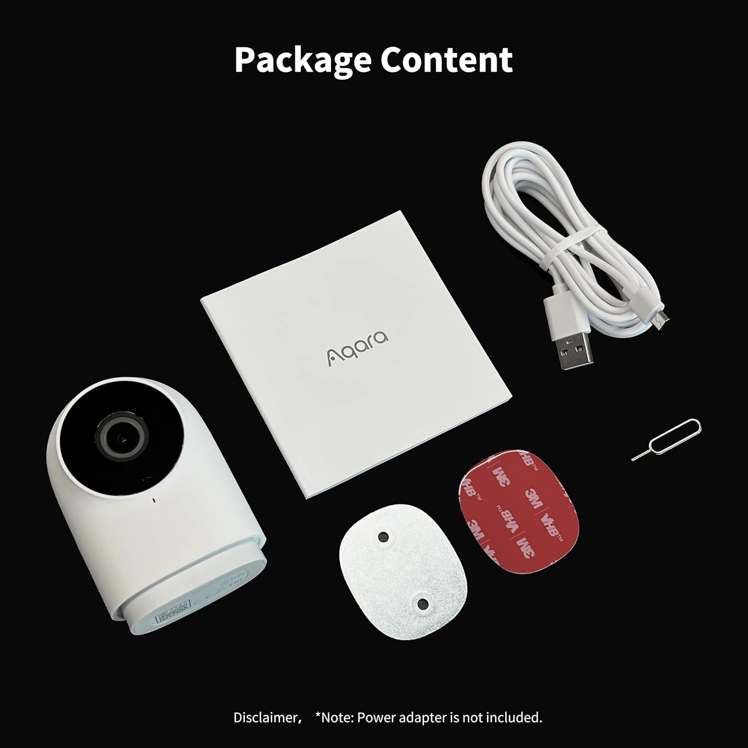 Aqara - G2H Pro Camera Hub
