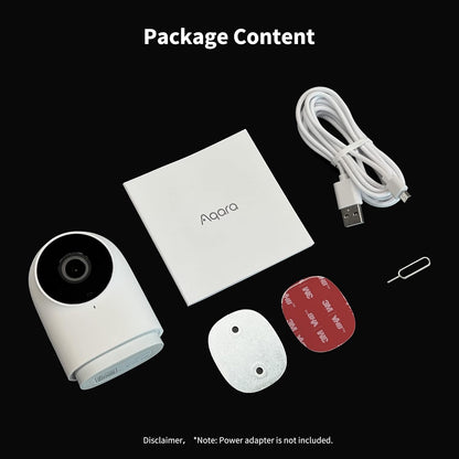 Aqara - G2H Pro Camera Hub