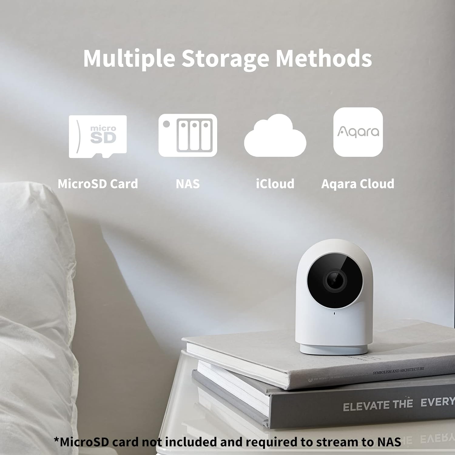 Aqara - G2H Pro Camera Hub
