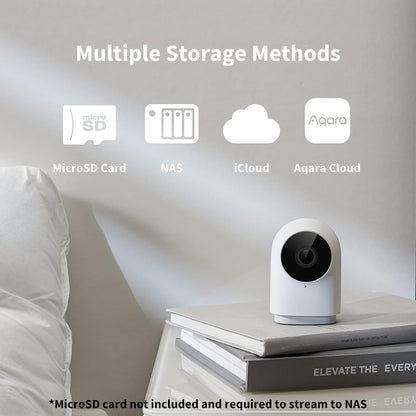 Aqara - G2H Pro Camera Hub