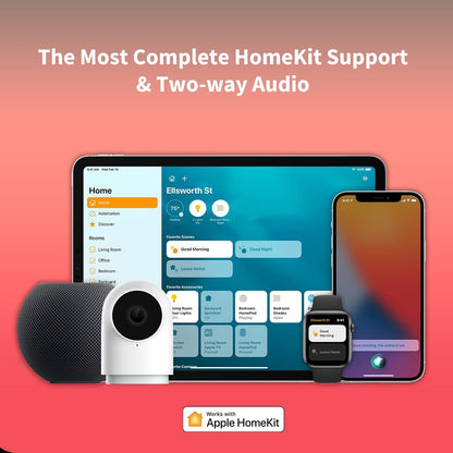 Aqara - G2H Pro Camera Hub