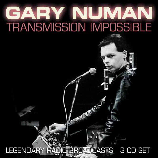 Transmission Impossible