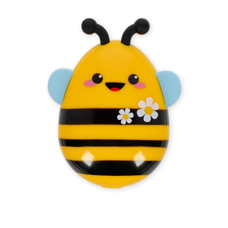Amazing Hair - Detangling Hairbrush - Bee