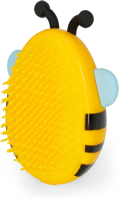 Amazing Hair - Detangling Hairbrush - Bee