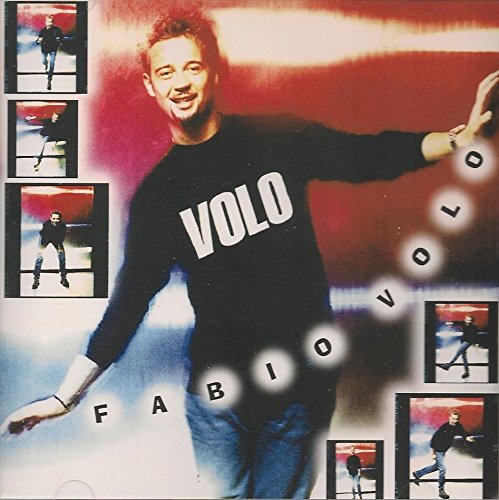 Fabio Volo-Volo