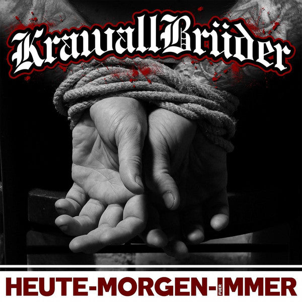 Heute-Morgen-Für Immer