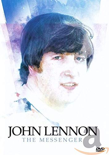 JOHN LENNON-MESSENGER