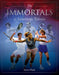 Immortals of American Tennis (Immortals of American Sport