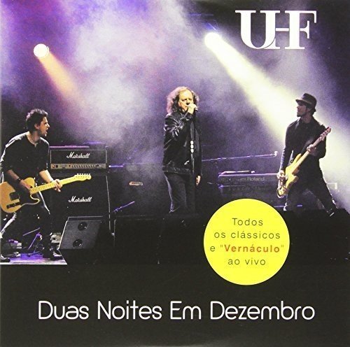 Duas Noites de Dezembro Live