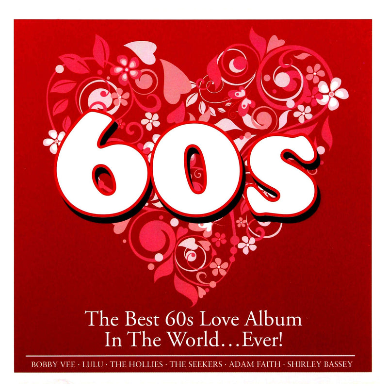 Various - 60s Love