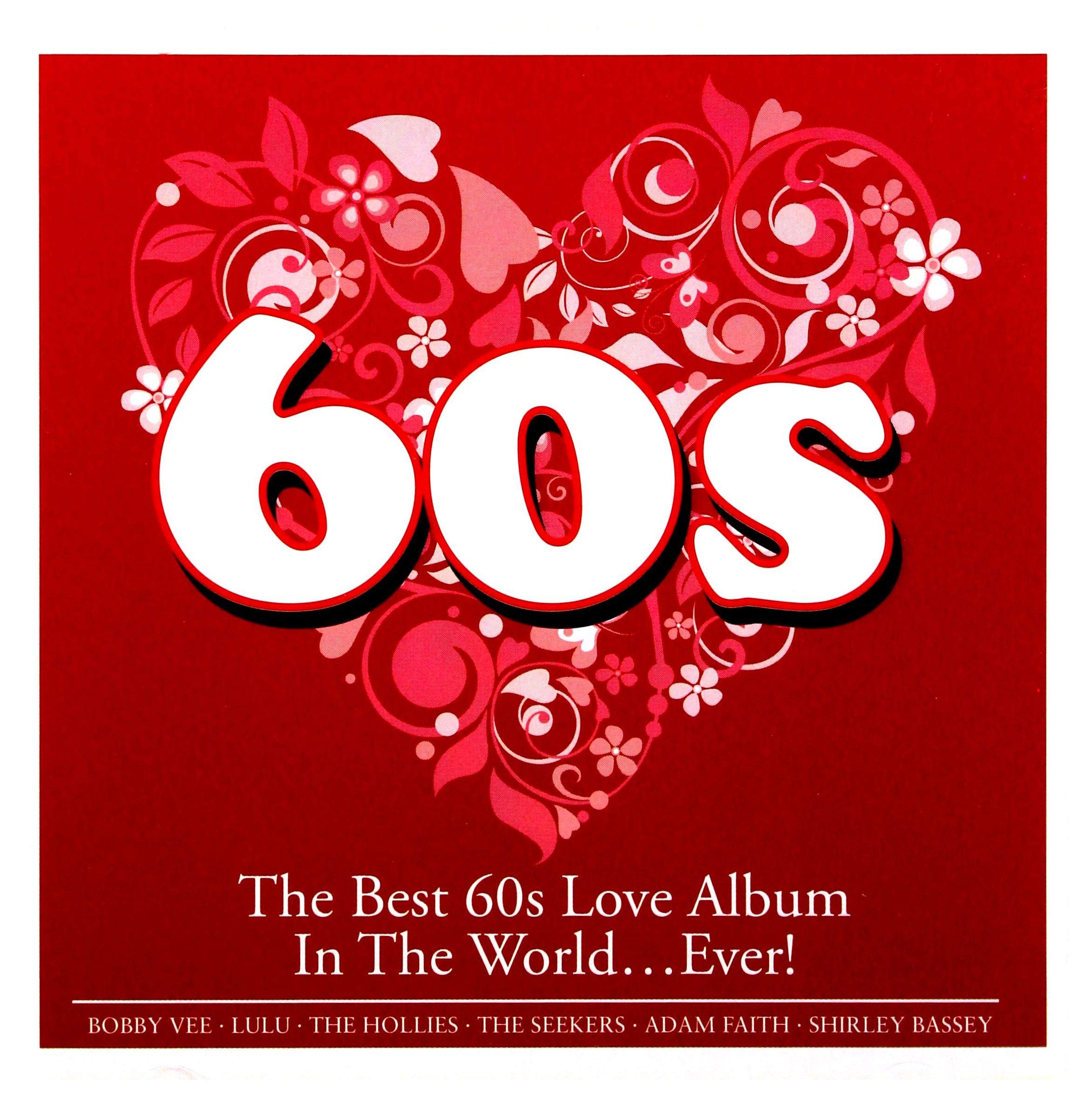 Various - 60s Love