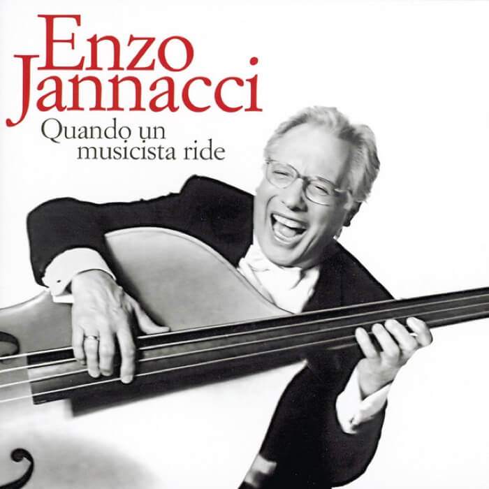 Quando Un Musicista Ride (Red Vinyl)