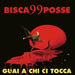 Guai A Chi Ci Tocca (Yellow Marbled Vinyl)