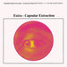 Extra-Capsular Extraction (Yellow Vinyl)