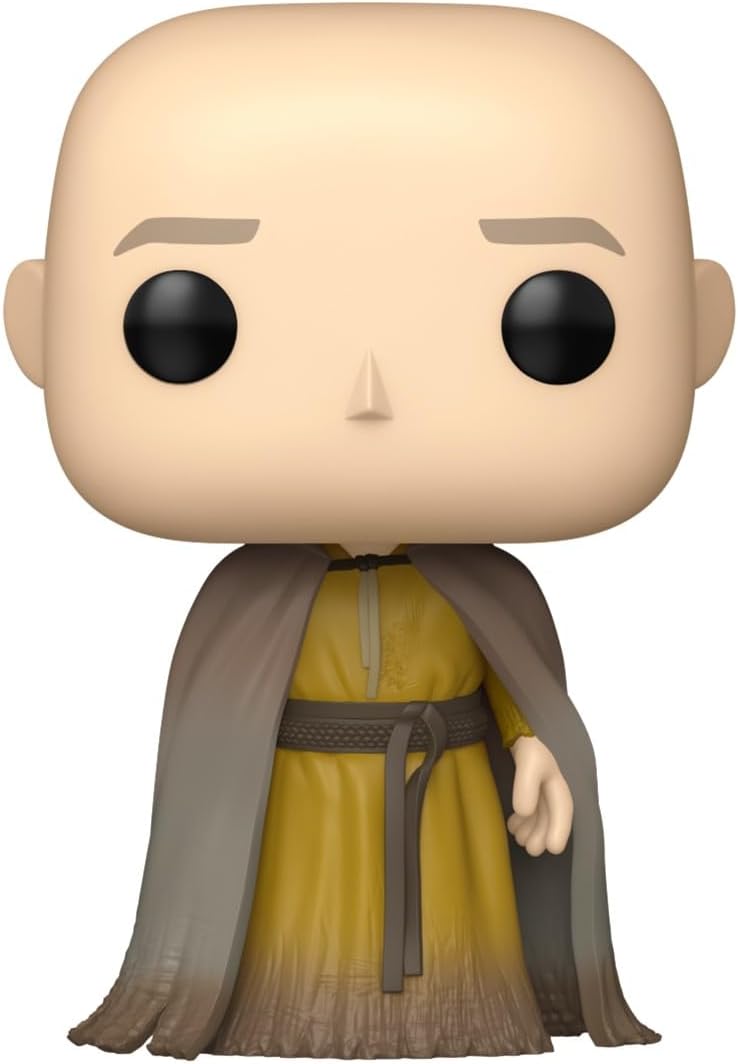 Funko POP! Television: A Knight of the Seven Kingdoms - Egg - Collectable Vinyl Figure - Gift Idea - Official Merchandise - Toys For Kids & Adults - Model Figure for Collectors and Display