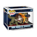 Funko POP! Deluxe: Solo Leveling Season 1 - Jinwoo Vs Cerberus - Collectable Vinyl Figure - Gift Idea - Official Merchandise - Toys For Kids & Adults - Model Figure for Collectors and Display