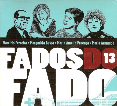 Fados Do Fado