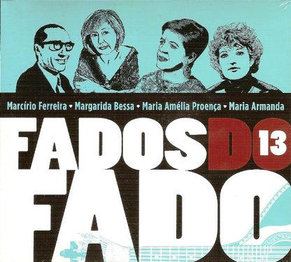Fados Do Fado