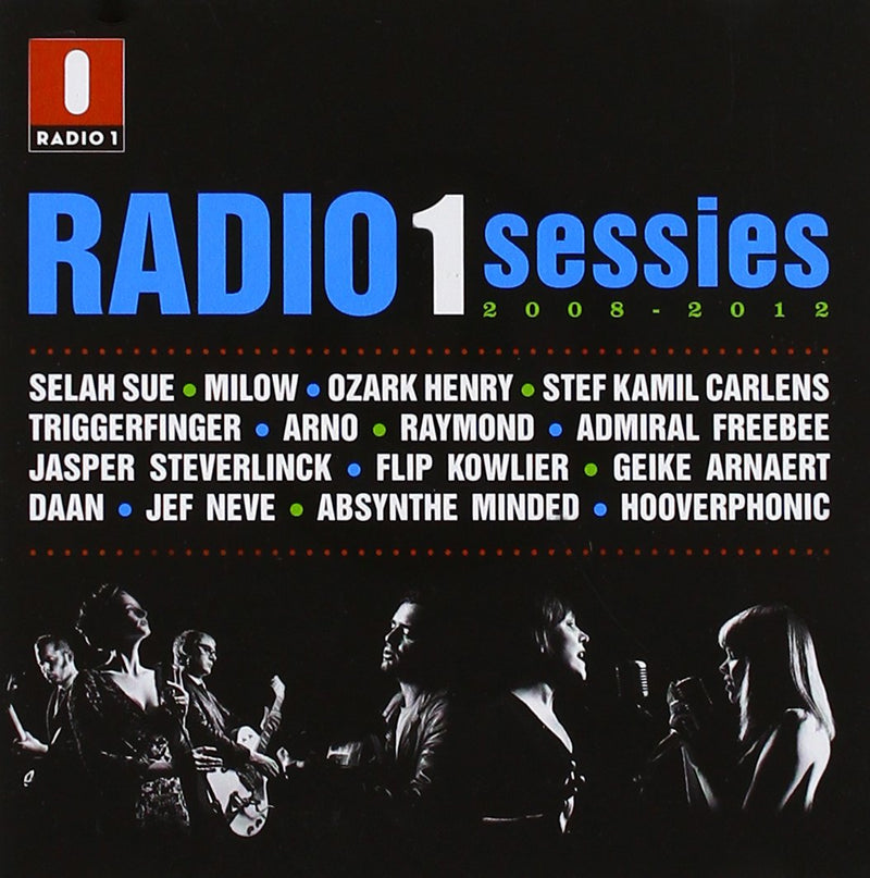 Radio 1 Sessies