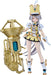 GOOD SMILE COMPANY PLAMATEA VALKYRIE Tune Iris Bruckner, Non scala, Tipo di Assemblaggio Modello Plastica