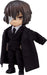 Nendoroid Doll Bungo Stray Dogs, Taikishiji Black Age Version