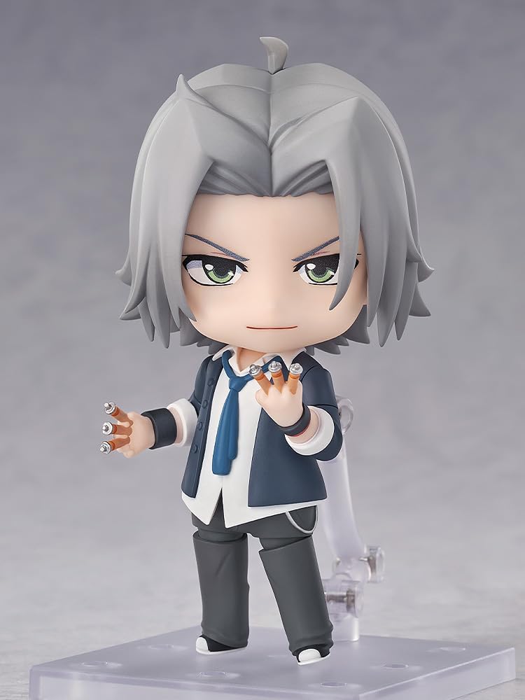 Nendoroid Hitman Reborn! Hayabito from Gokuji