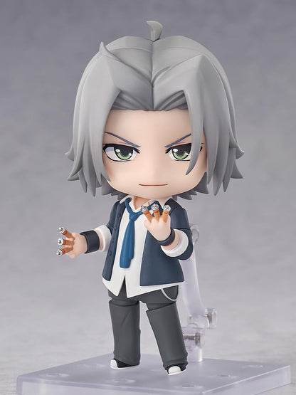 Nendoroid Hitman Reborn! Hayabito from Gokuji