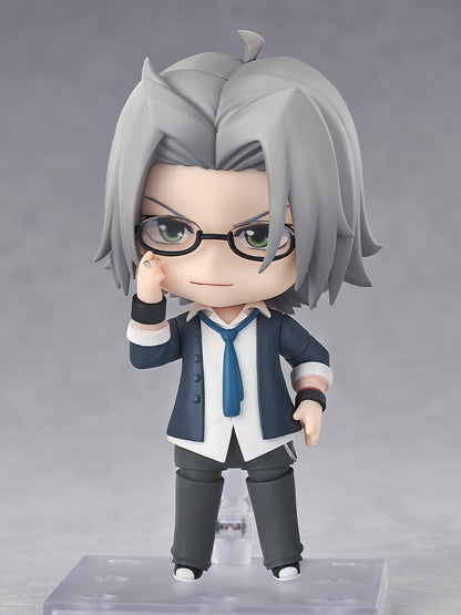 Nendoroid Hitman Reborn! Hayabito from Gokuji