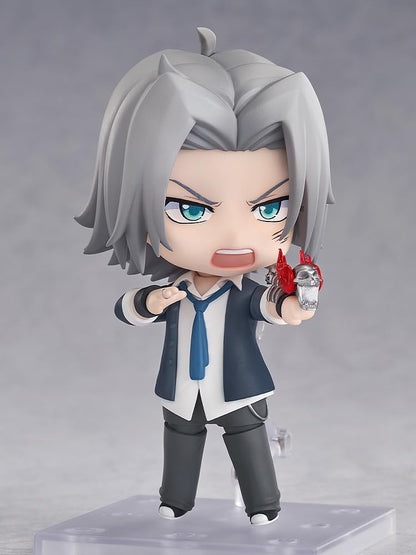 Nendoroid Hitman Reborn! Hayabito from Gokuji