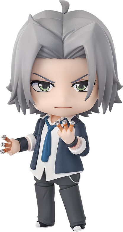 Nendoroid Hitman Reborn! Hayabito from Gokuji
