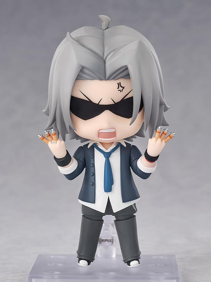 Nendoroid Hitman Reborn! Hayabito from Gokuji