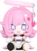 Good Smile Arts Shanghai Huggy Good Smile Crashing 3rd Armed Doll, Elli, Plastic, Pre-Painted Action Figure