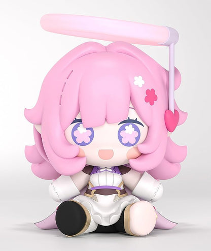Good Smile Arts Shanghai Huggy Good Smile Crashing 3rd Armed Doll, Elli, Plastic, Pre-Painted Action Figure