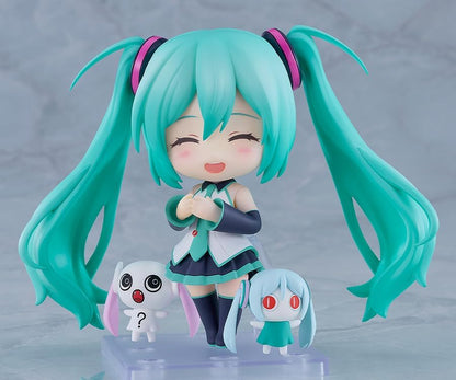 Good Smile Company Nendoroid Character Vocal Series 01, Hatsune Miku, Hatsune Miku, You Don't Love Ver. Non-scale, Plastic, Pre-painted Action Figure