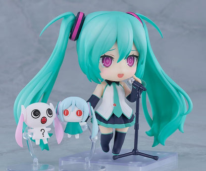 Good Smile Company Nendoroid Character Vocal Series 01, Hatsune Miku, Hatsune Miku, You Don't Love Ver. Non-scale, Plastic, Pre-painted Action Figure