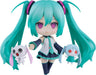 Good Smile Company Nendoroid Character Vocal Series 01, Hatsune Miku, Hatsune Miku, You Don't Love Ver. Non-scale, Plastic, Pre-painted Action Figure
