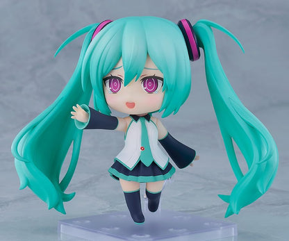 Good Smile Company Nendoroid Character Vocal Series 01, Hatsune Miku, Hatsune Miku, You Don't Love Ver. Non-scale, Plastic, Pre-painted Action Figure
