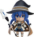 Good Smile Company Nendoroid Rebirth - Be Serious When You Go A Different World ~ Roxy Migledia Actionfigur, Kunststoff, bemalt, Wiederverkauf