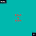 Read & Burn 03 + –