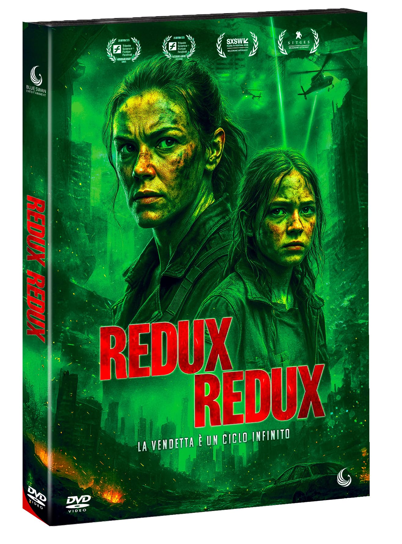 Redux Redux
