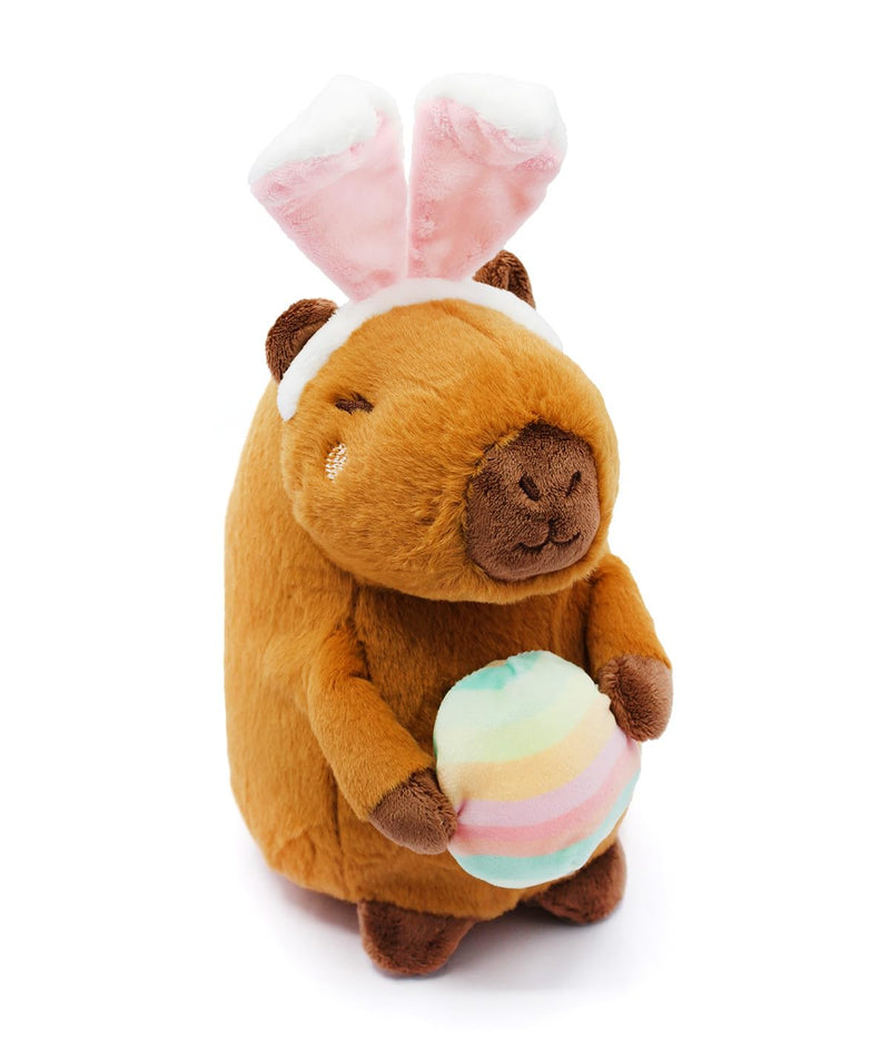 Capybara Plush Figure Eastern 25 Cm